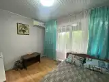 Двухместный номер с 1 кроватью Двухместный номер