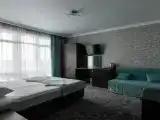 Семейный номер улучшенный с видом на море