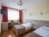 Двухместный номер с 2 отдельными кроватями стандарт