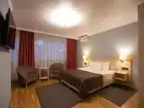 Двухместный номер с 1 кроватью бизнес