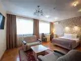 Двухместный номер с 1 кроватью комфорт