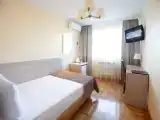 Одноместный номер стандарт с видом на Енисей