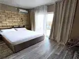 Четырёхместный номер улучшенный комфорт