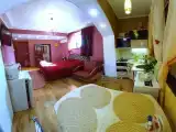 Апартаменты гламур