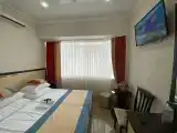 Двухместный номер с 1 кроватью стандарт