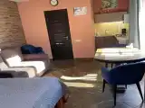 Четырехместный Четырёхместный номер