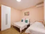 Трёхместный номер Стандартная трехместная комната