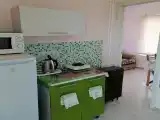 Четырёхместный номер двухкомнатный с кухней