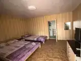 Трёхместный номер Стандарт однакомнатный