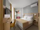 Двухместный номер с 1 кроватью Стандарт