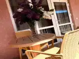 Двухместный номер с 2 отдельными кроватями стандарт