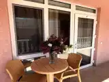 Двухместный номер с 1 кроватью стандарт