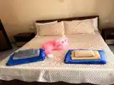 Двухместный номер с 1 кроватью стандарт