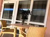 Двухместный номер с 1 кроватью стандарт
