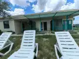 Семейный номер Люкс двухкомнатный