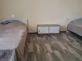 Двухместный номер с 2 отдельными кроватями стандарт