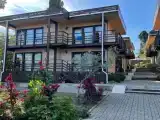 Двухместный номер с 2 отдельными кроватями стандарт