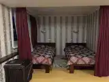 Двухместный номер с 2 отдельными кроватями Стандарт