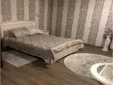 Двухместный номер с 1 кроватью Люкс