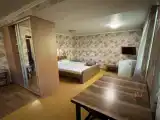 Двухместный номер с 1 кроватью эконом