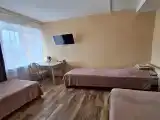 Трёхместный номер Стандарт трехместный