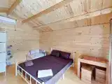 Двухместный номер с 1 кроватью стандарт