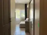 Двухместный номер с 1 кроватью Студия в Апарт отеле