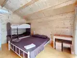 Четырёхместный номер стандарт