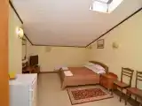 Двухместный номер с 1 кроватью стандарт