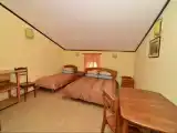 Трёхместный номер стандарт