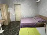Трёхместный номер стандарт с видом на море