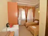 Двухместный номер с 2 отдельными кроватями стандарт с балконом