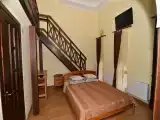 Двухместный номер с 1 кроватью люкс