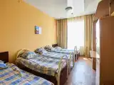 Четырёхместный номер стандарт