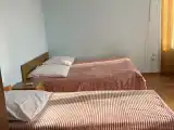 Трёхместный номер эконом