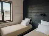 Двухместный номер с 2 отдельными кроватями Комфорт 2