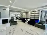 Дом Семейный коттедж с видом на море