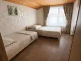 Семейный номер шестиместный