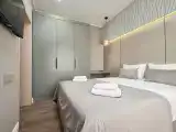 Семейный номер ДеЛюкс