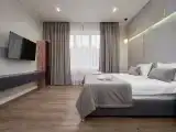Двухместный номер с 1 кроватью стандарт