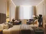 Двухместный номер с 1 кроватью Суперио
