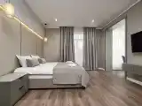 Четырёхместный номер стандарт