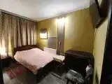Двухместный номер с 1 кроватью Люкс для двоих