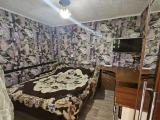 Двухместный номер с 1 кроватью Летний номер 6