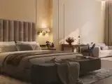 Двухместный номер с 1 кроватью улучшенный