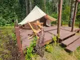 Белл тент Ранчо