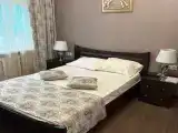 Апартаменты Просторный с собственной кухней и балконом