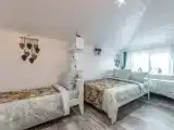 Четырёхместный номер Комфорт