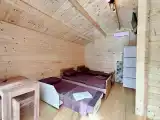 Трёхместный номер стандарт