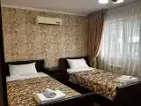 Двухместный номер с 2 отдельными кроватями Двухместный номер